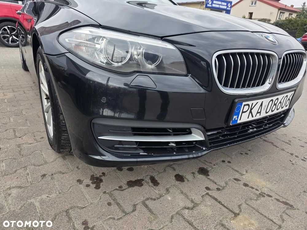 BMW Seria 5 - 11