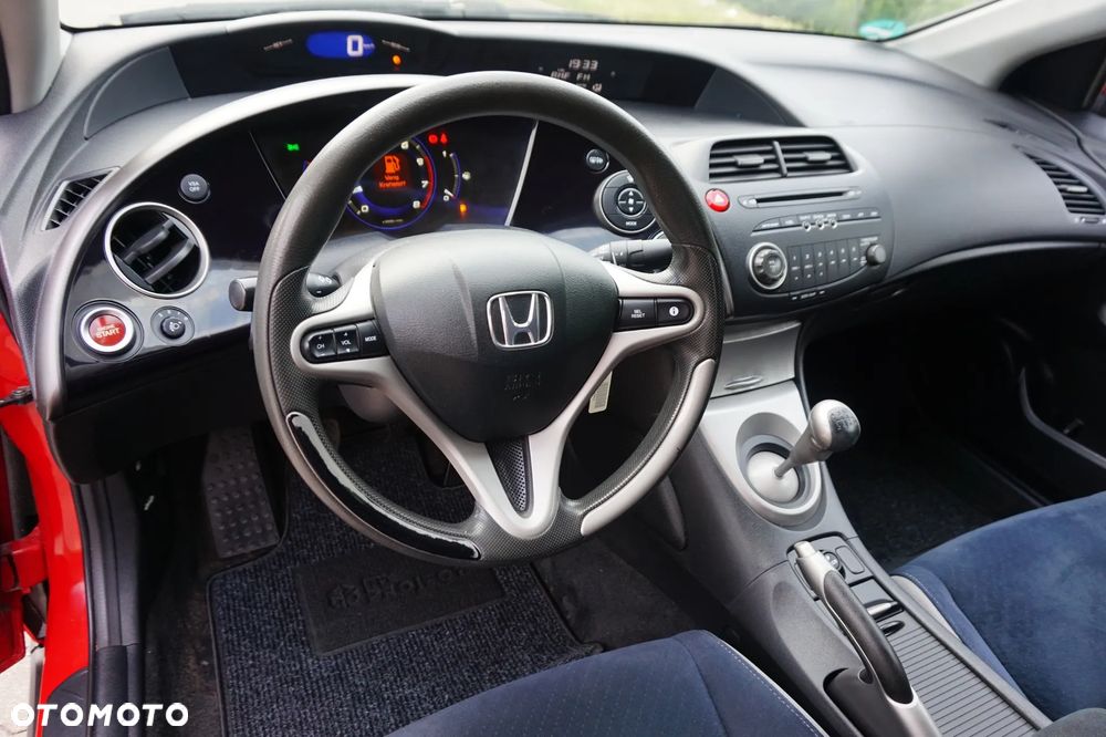 Honda Civic - 28