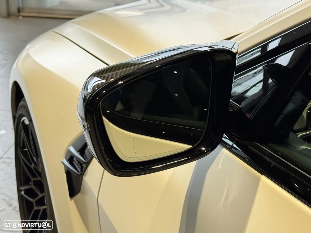 BMW M4 Competition - 12