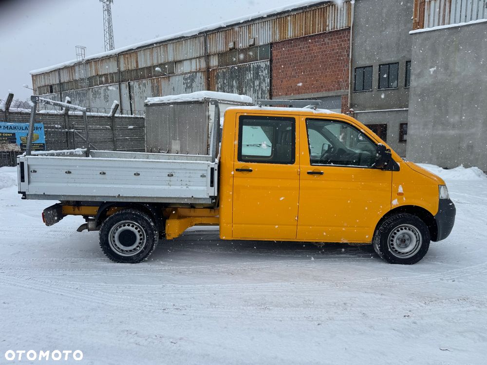Volkswagen T5 - 4