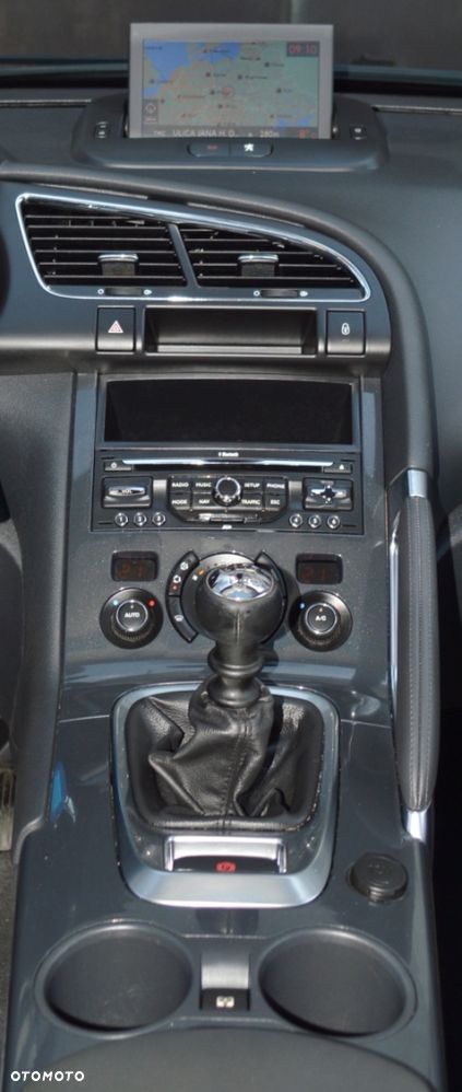 Peugeot 3008 - 28