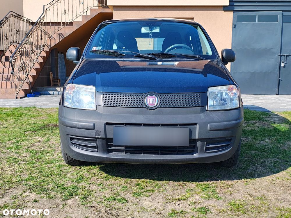 Fiat Panda 1.1 Active Eco - 1