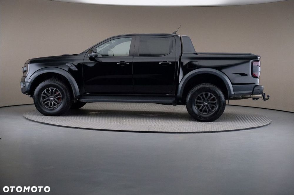 Ford Ranger Raptor - 4