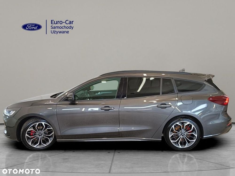 Ford Focus 1.5 EcoBlue Start-Stopp-System ST-LINE STYLE - 6