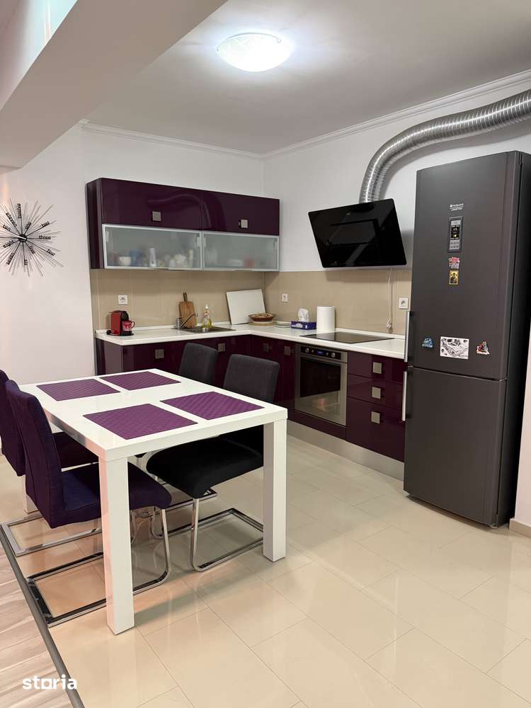 Apartament 2 camere 79mp-complex Diamond Residence-loc parcare inclus — fotografia 3