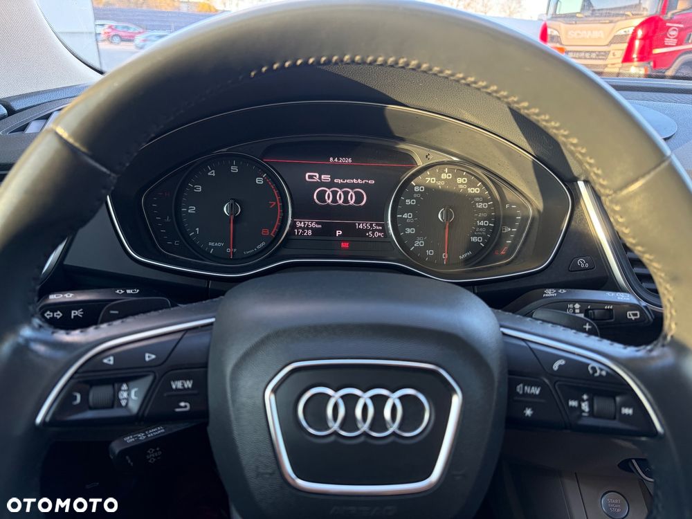 Audi Q5 2.0 TFSI Quattro Sport S tronic - 6