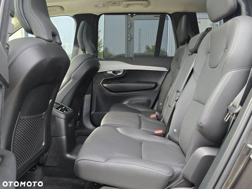 Volvo XC 90 T8 AWD Plug-In Hybrid Ultimate Bright 7os - 8