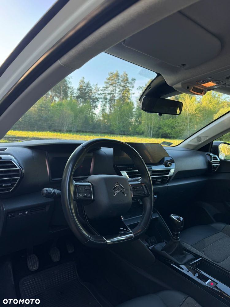 Citroën C4 - 3