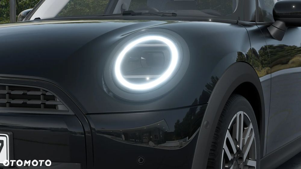 MINI Cooper C Linia Classic - 7