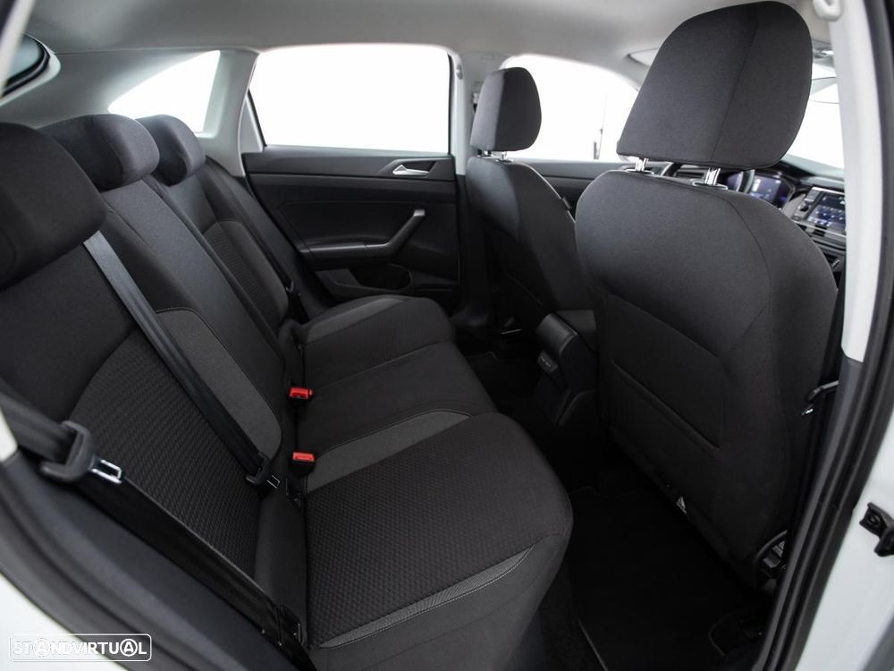 VW Taigo 1.0 TSI Life DSG - 12