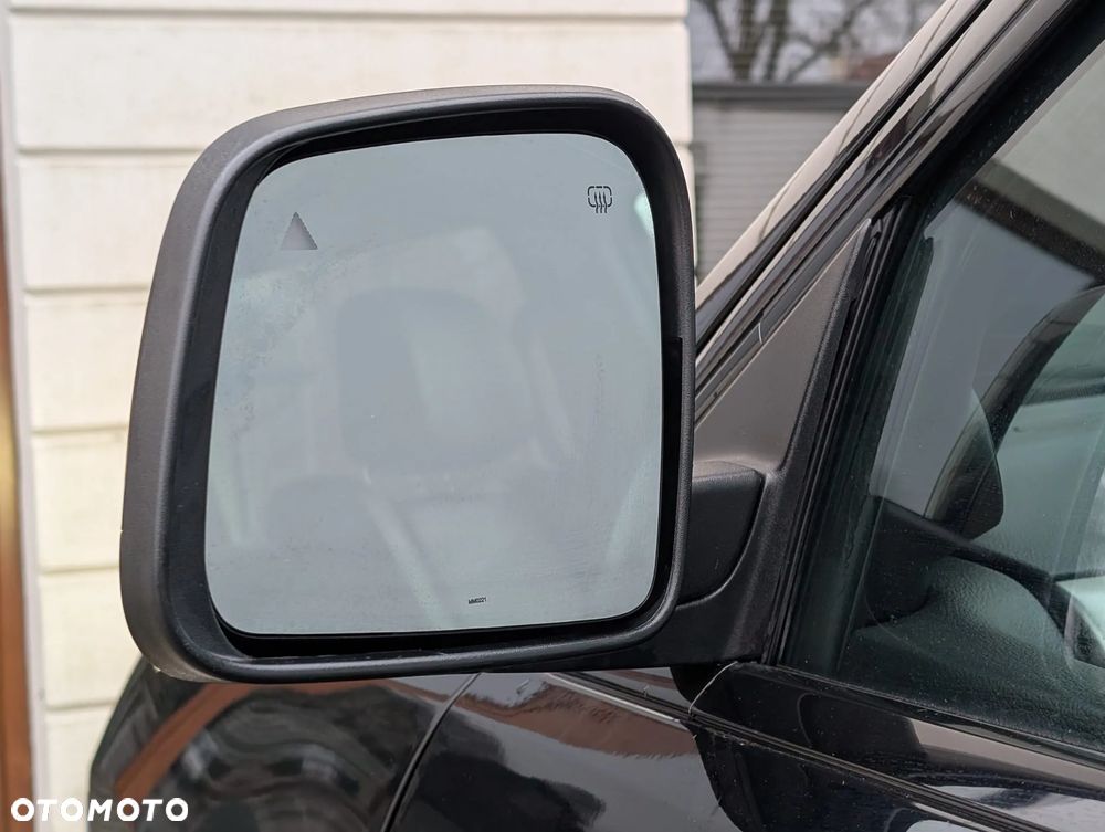 Jeep Grand Cherokee 3.6 V6 Pentastar 4WD Automatik Laredo - 30