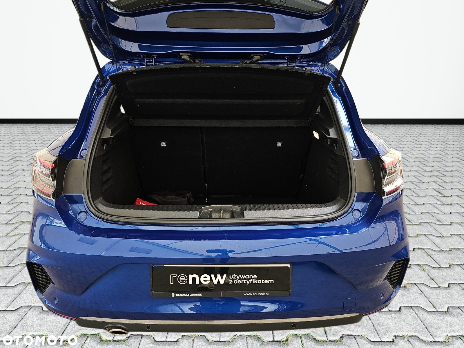 Renault Clio - 29