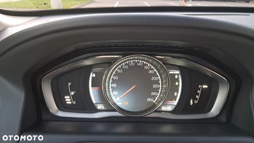 Volvo XC 60 T6 Geartronic Momentum - 14