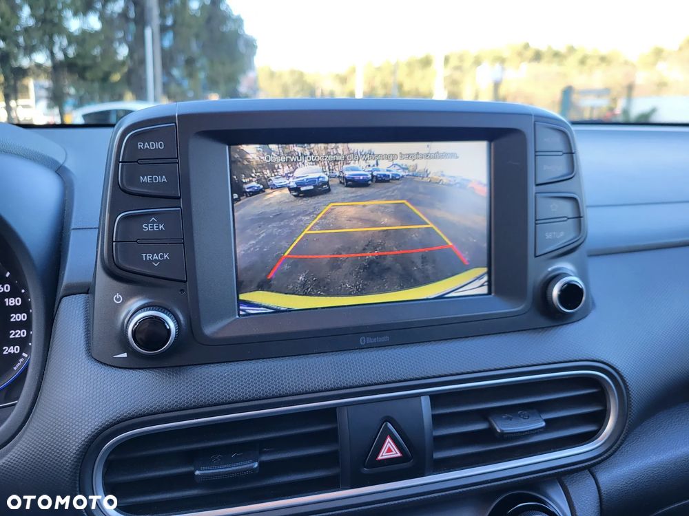 Hyundai Kona 1.0 T-GDI Premium - 14