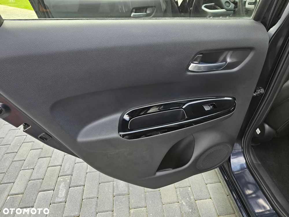 Honda Jazz - 28