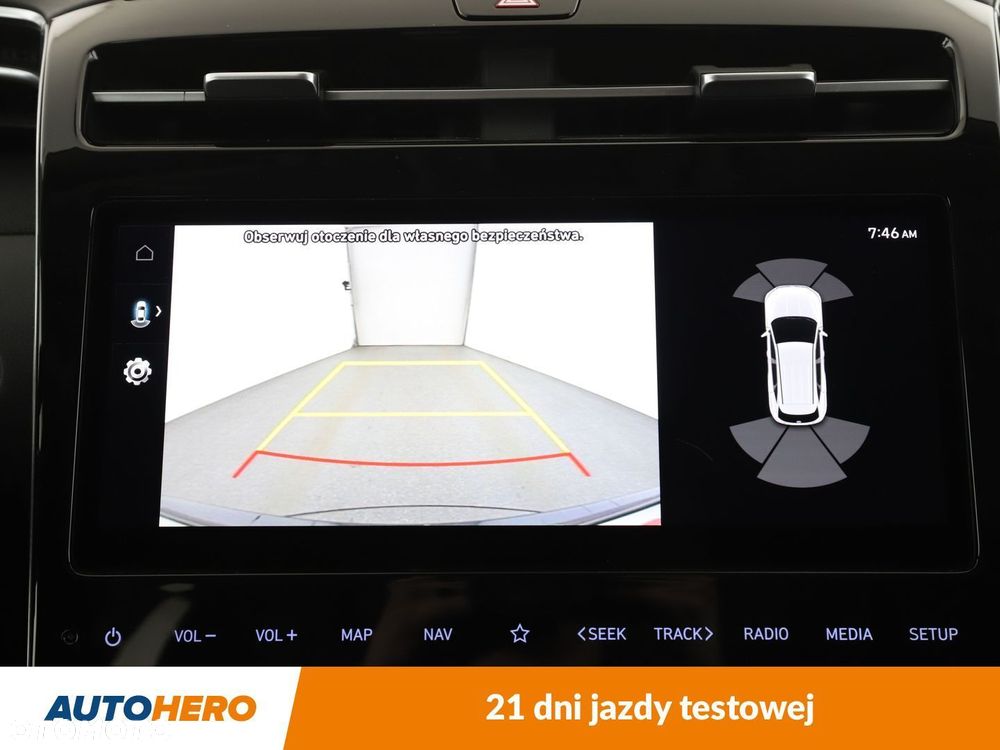 Hyundai Tucson - 21
