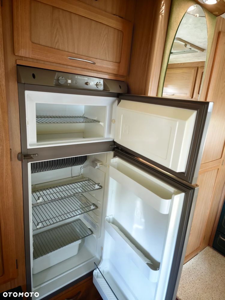 Elddis Jetstream EX 2000 - 20