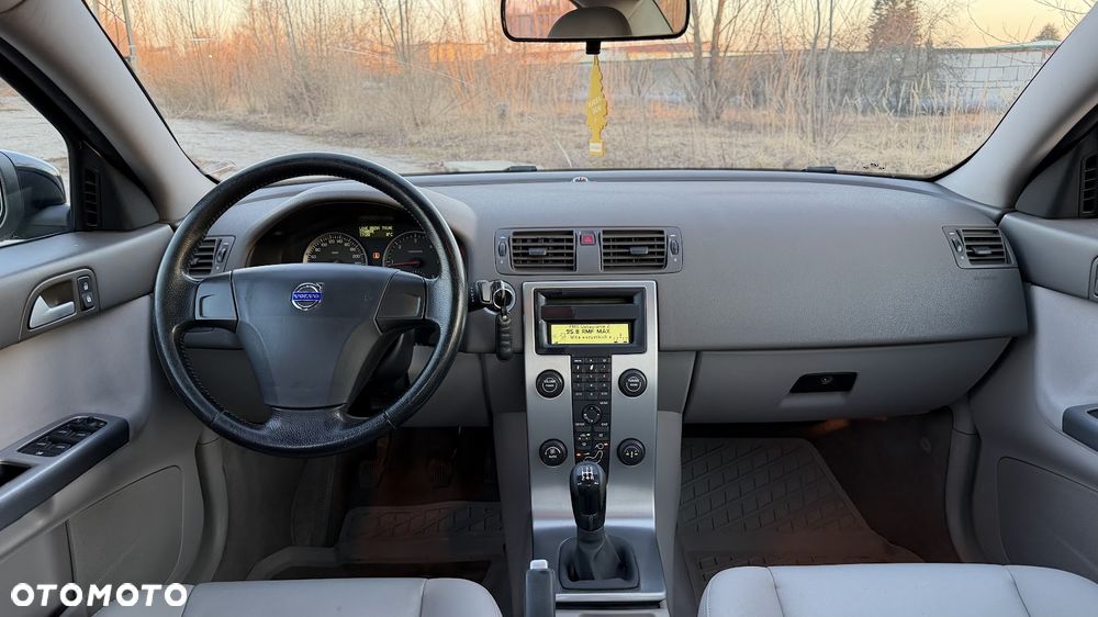 Volvo S40 1.6D Kinetic - 3