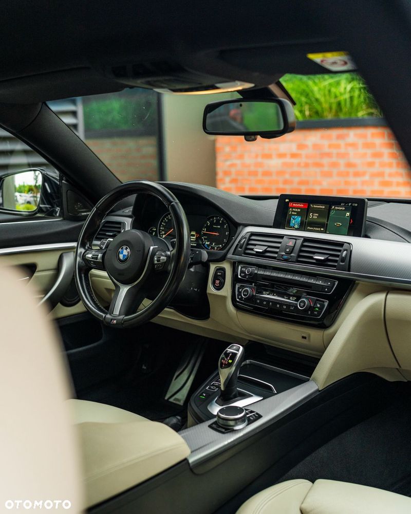 BMW Seria 4 - 12