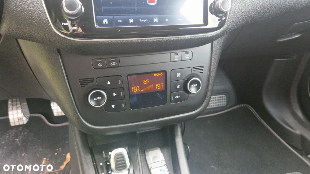 Abarth Punto Evo - 18
