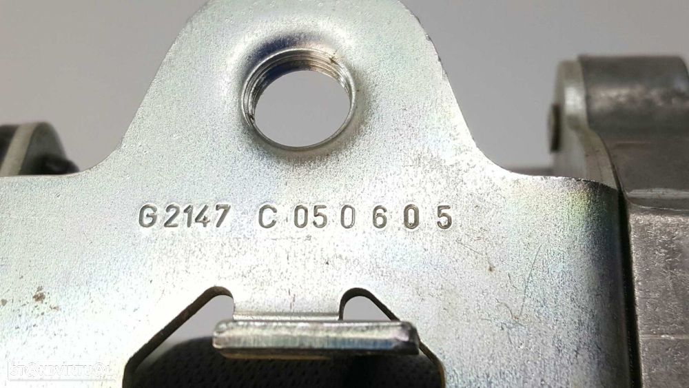 CINTO DE SEGURANÇA FRENTE DIREITO MERCEDES CLASE M (W164) 320 / 350 CDI (164.122... - 2