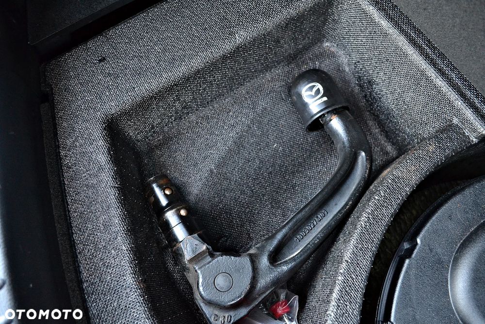 Mazda CX-5 SKYACTIV-D 184 AWD SCR HOMURA - 37