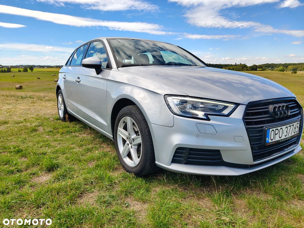 Audi A3 Sportback - 12