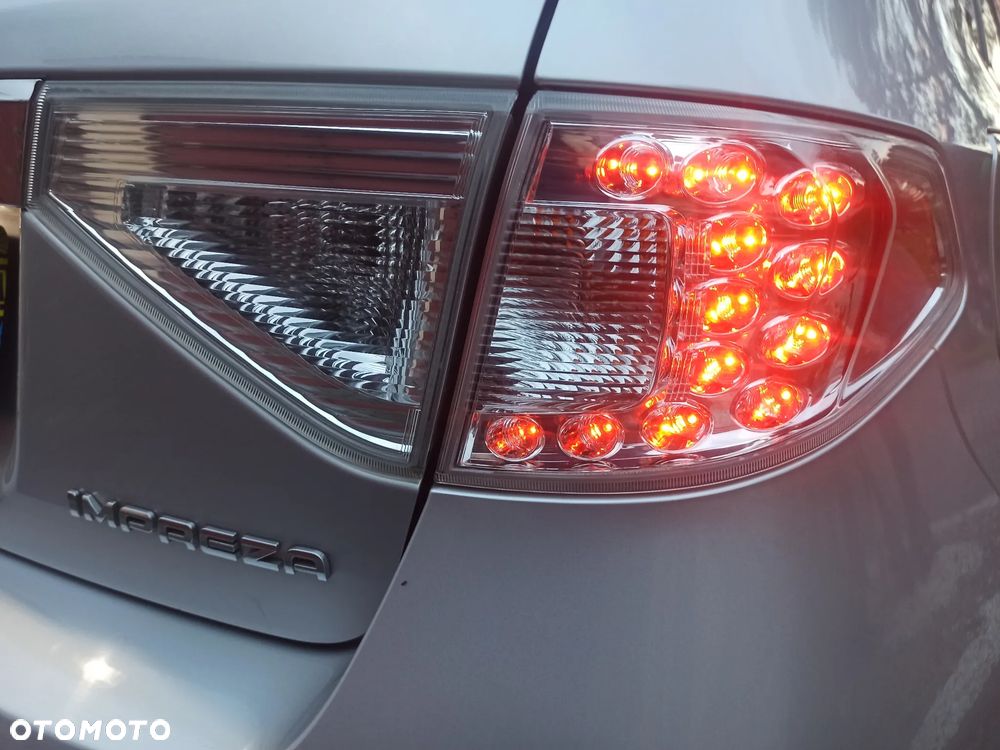Subaru Impreza 1.5 RA - 32