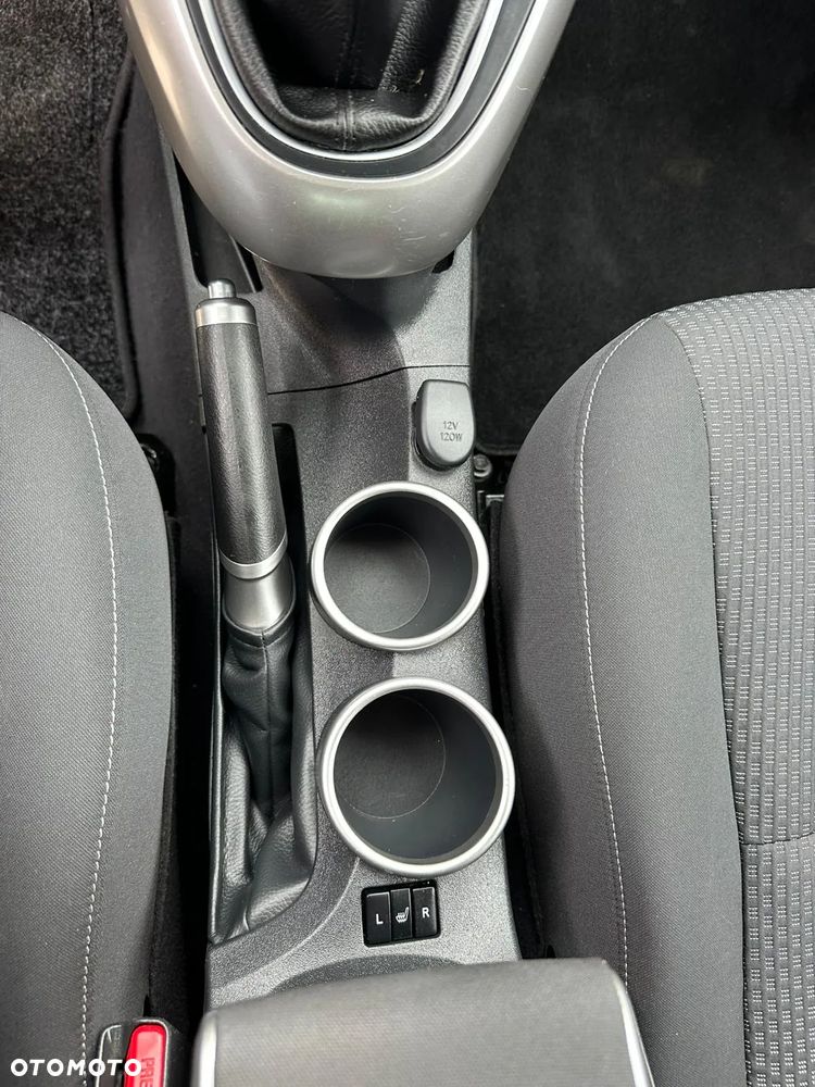 Toyota Verso 1.8 5-Sitzer Executive - 14