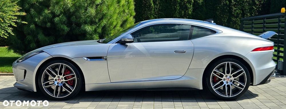 Jaguar F-Type 5.0 V8 S/C AWD R - 15
