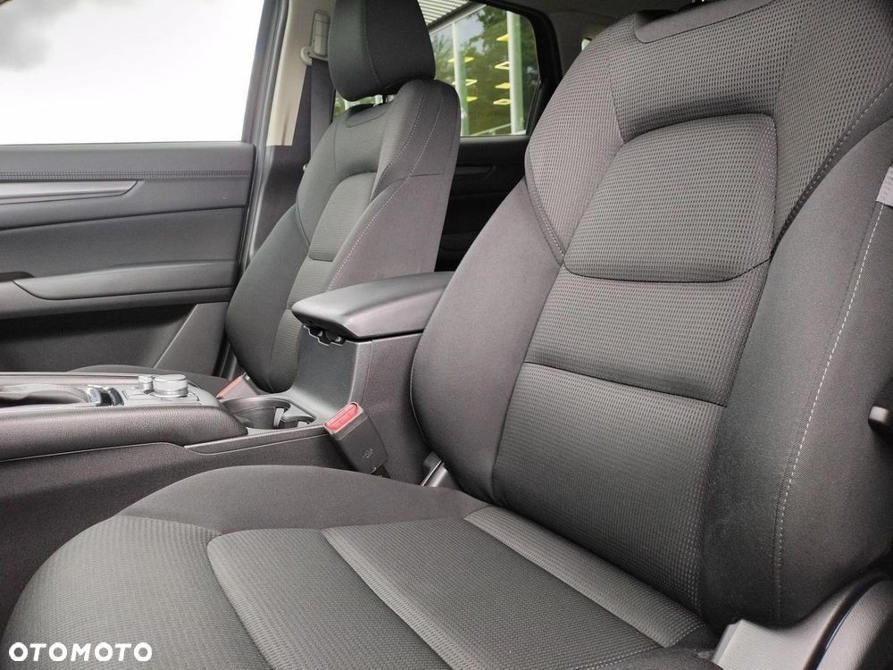 Mazda CX-5 2.0 mHEV Exclusive-Line 2WD - 23