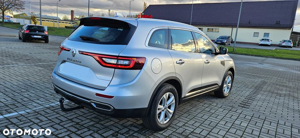 Renault Koleos ENERGY dCi 175 X-tronic LIMITED - 3