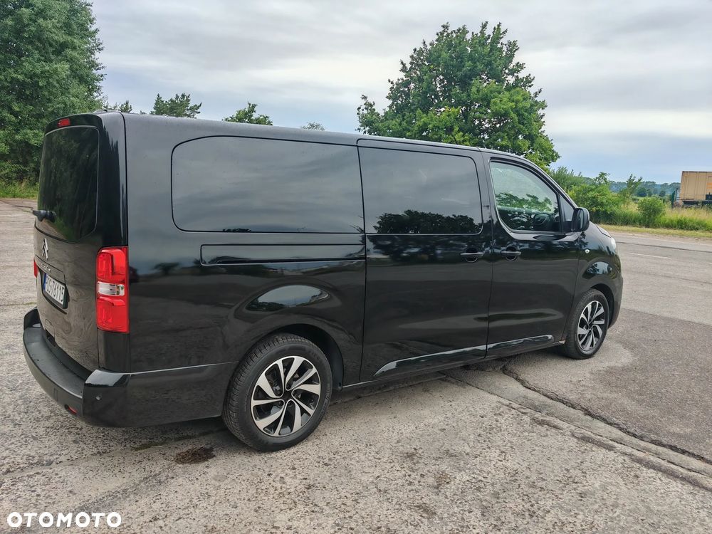 Citroën SpaceTourer 2.0 BlueHDi XL Business Lounge - 6