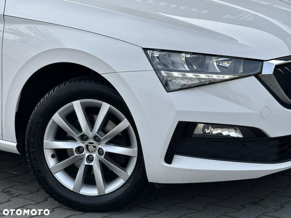 Skoda Scala - 6