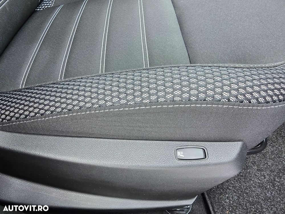 Dacia Duster Blue dCi 115 2WD Prestige+ - 29