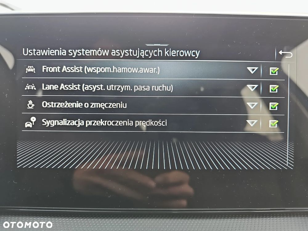 Skoda Fabia 1.0 TSI Selection - 20