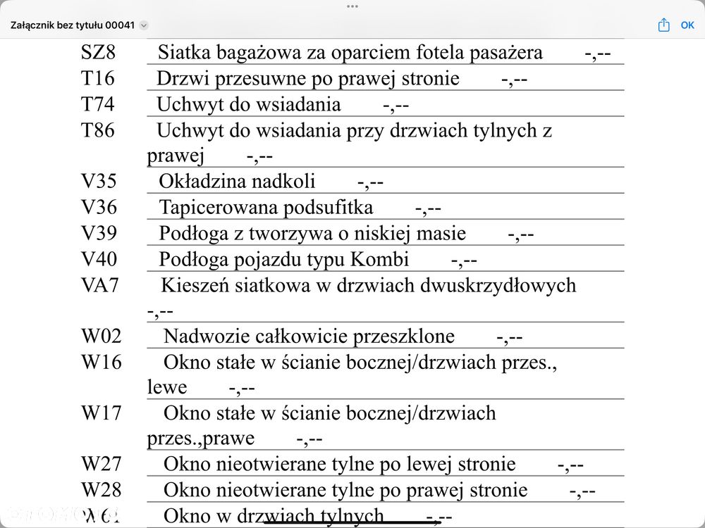 Mercedes-Benz Sprinter Long PRO 9G-Tronic 907.235 - 34
