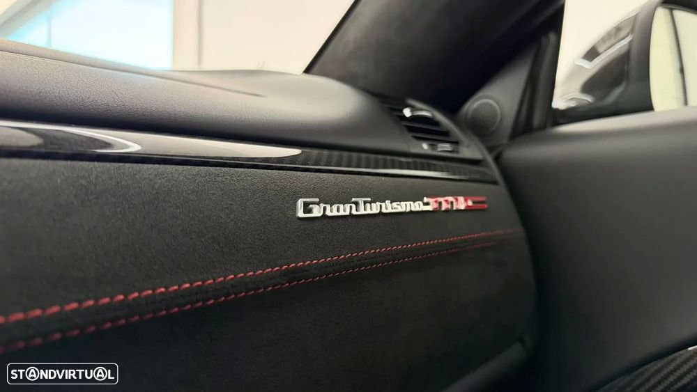 Maserati Granturismo 4.7 V8 MC - 28
