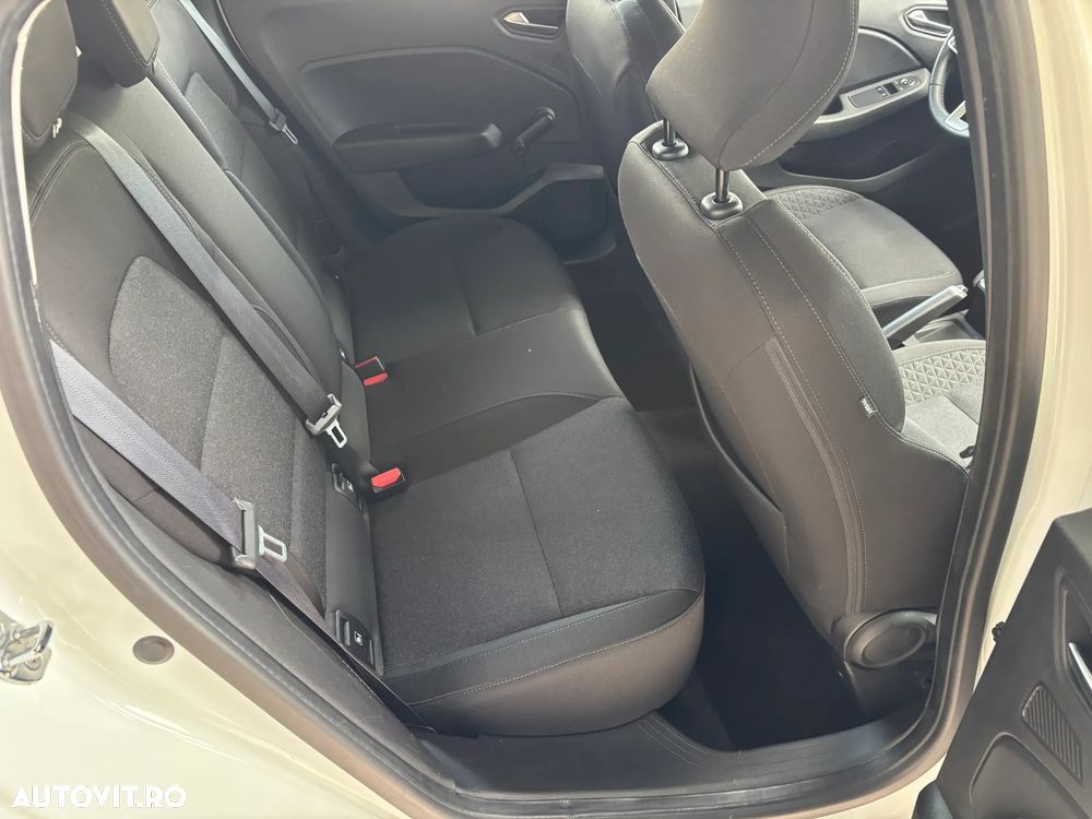 Renault Clio V full hybrid 145 Equilibre - 30