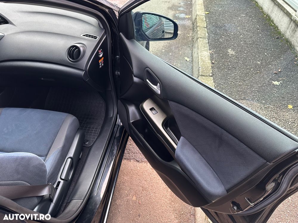 Honda Civic 1.4 i-VTEC MT Comfort - 27