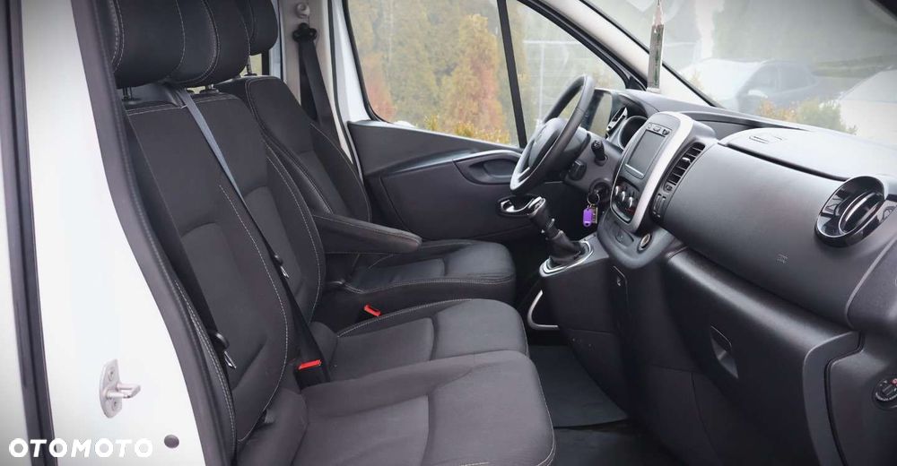 Renault Trafic - 18