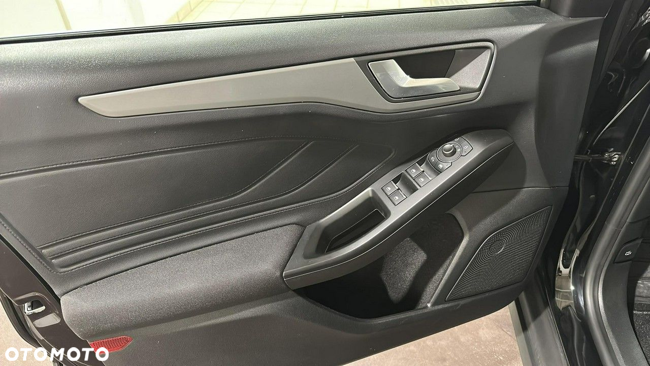 Ford Focus - 14