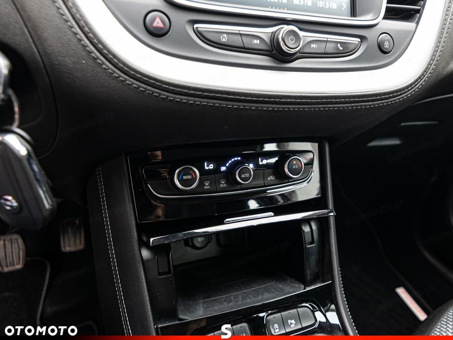 Opel Grandland X 1.2 T GPF Edition S&S - 16