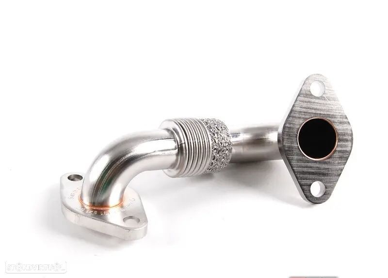 Tubo EGR SEAT 1.9TDi / 038131521 AD - 1