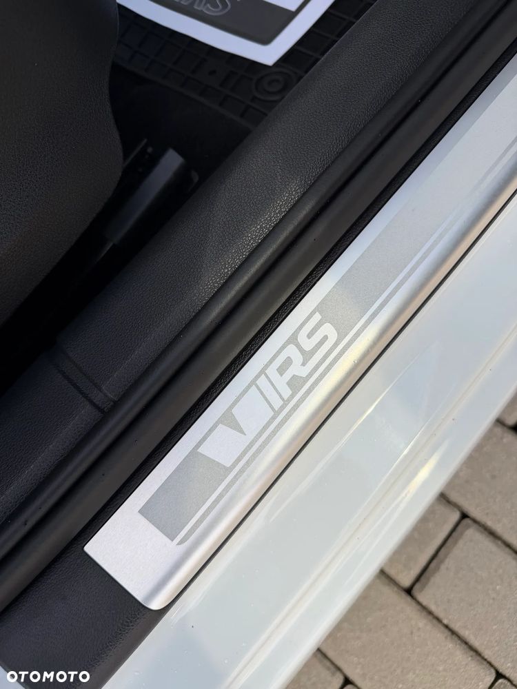 Skoda Octavia 2.0 TDI RS EU6 - 26