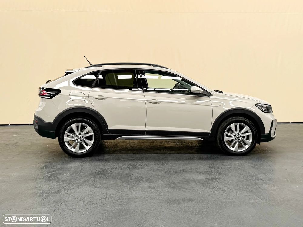 VW Taigo 1.0 TSI Urban DSG - 15