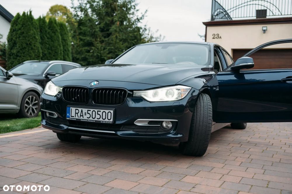 BMW Seria 3