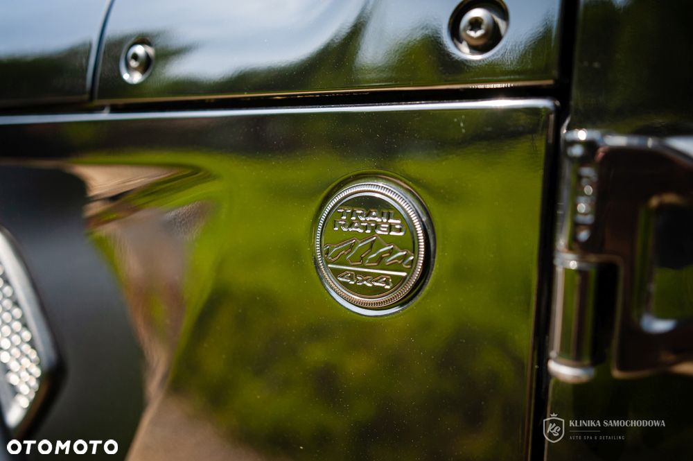 Jeep Wrangler Unlimited GME 2.0 Turbo Sport - 14