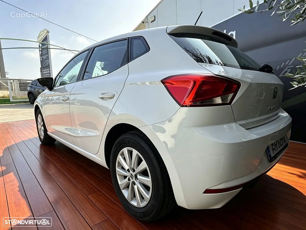 SEAT Ibiza 1.0 Style - 8