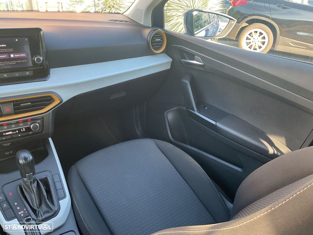 SEAT Arona 1.0 TSI Style DSG - 29